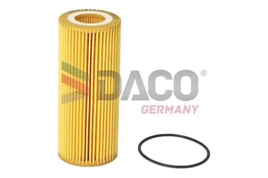 Ölfilter DACO Germany DFO0300 Bild Ölfilter DACO Germany DFO0300