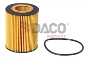 Ölfilter DACO Germany DFO0301