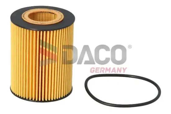 Ölfilter DACO Germany DFO0301 Bild Ölfilter DACO Germany DFO0301