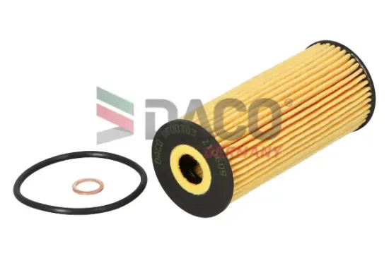 Ölfilter DACO Germany DFO0303 Bild Ölfilter DACO Germany DFO0303