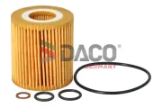 Ölfilter DACO Germany DFO0305