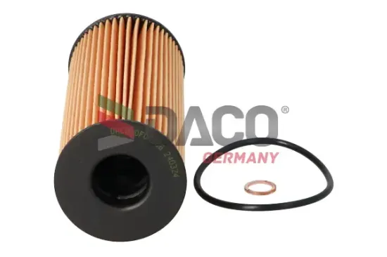 Ölfilter DACO Germany DFO0306 Bild Ölfilter DACO Germany DFO0306