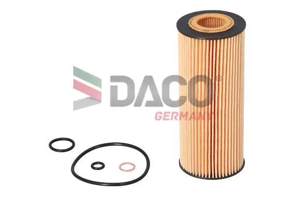 Ölfilter DACO Germany DFO0308