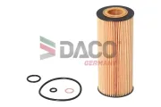 Ölfilter DACO Germany DFO0308