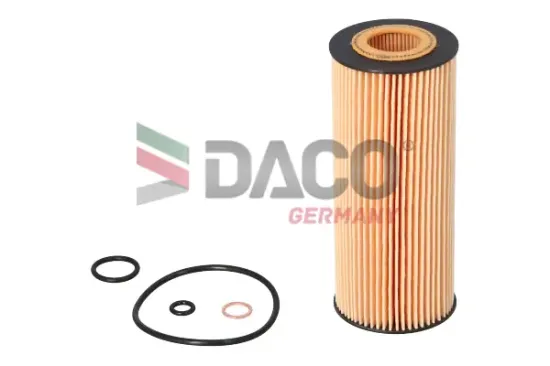 Ölfilter DACO Germany DFO0308 Bild Ölfilter DACO Germany DFO0308