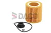 &Ouml;lfilter DACO Germany DFO0311