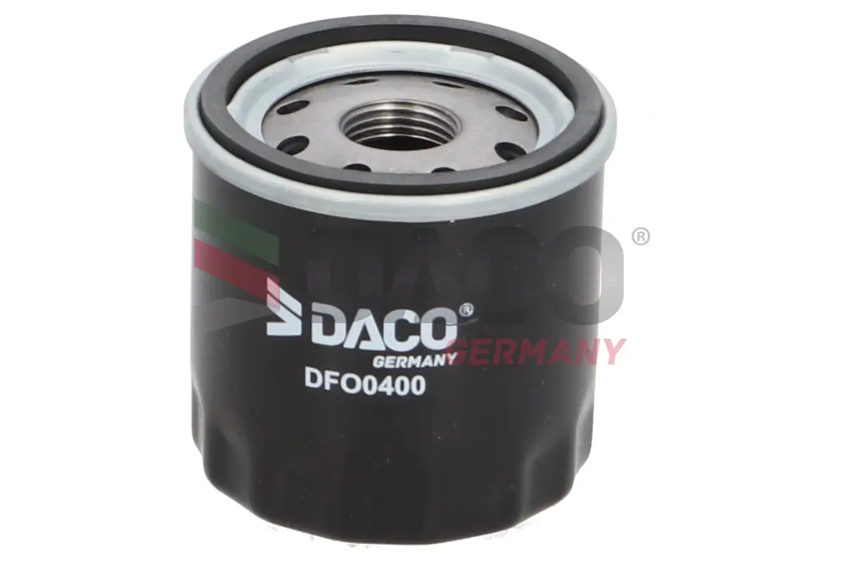 Ölfilter DACO Germany DFO0400