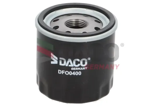 Ölfilter DACO Germany DFO0400 Bild Ölfilter DACO Germany DFO0400