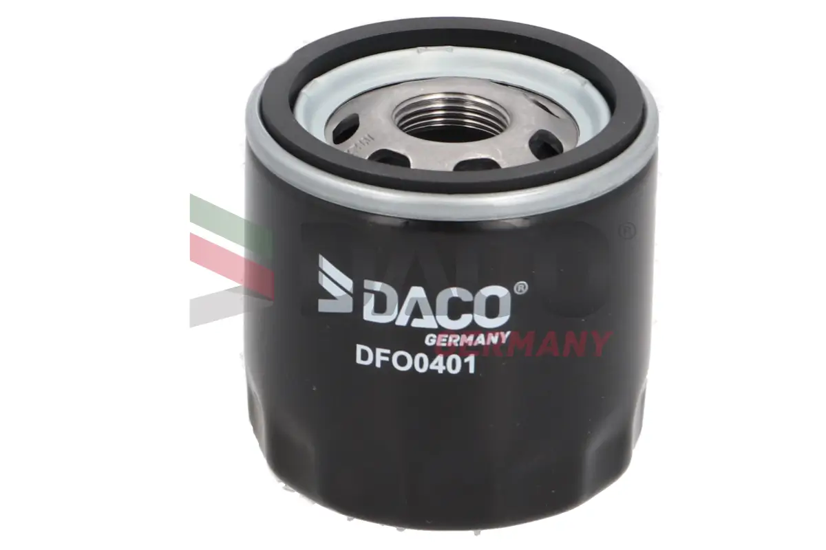 Ölfilter DACO Germany DFO0401