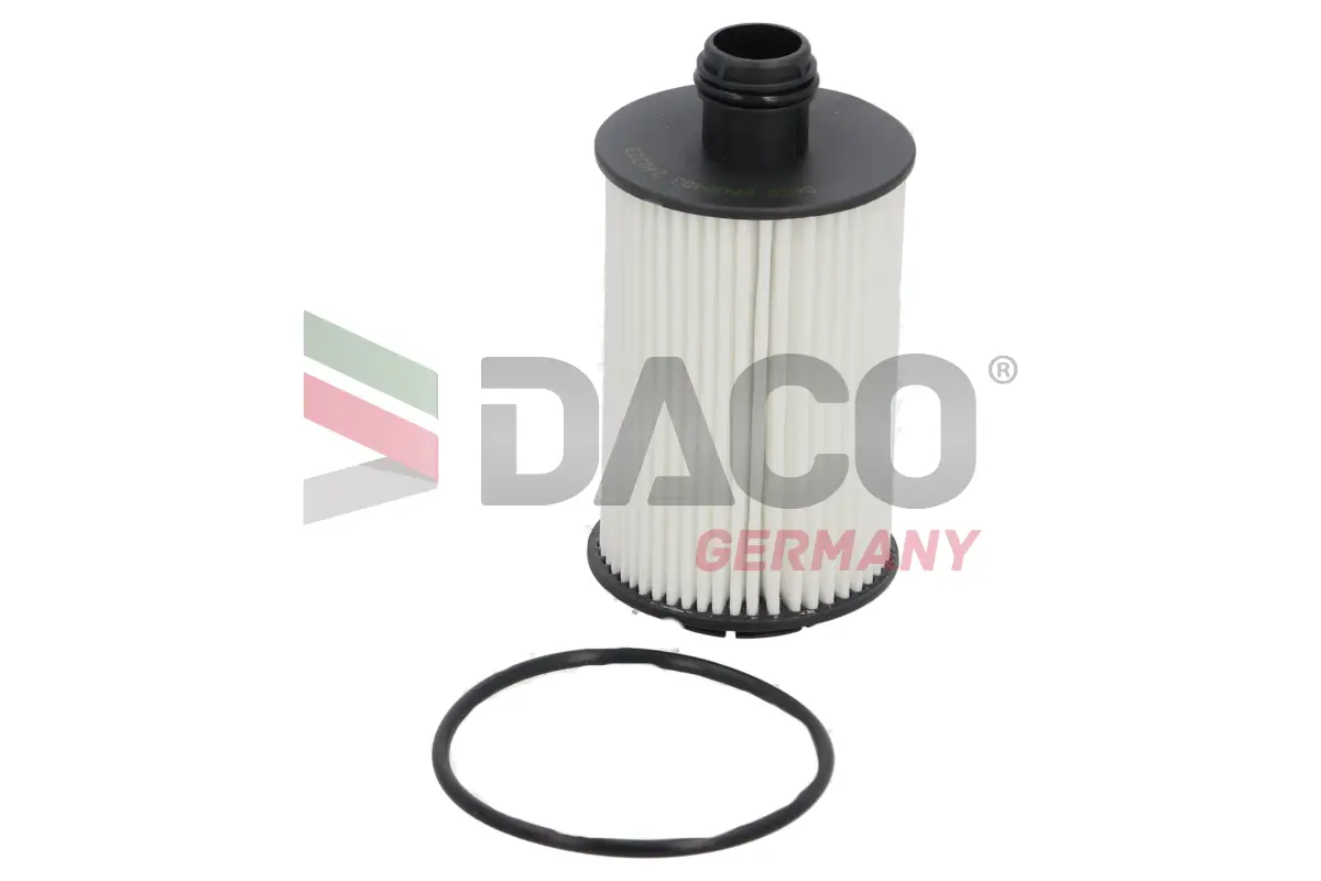 Ölfilter DACO Germany DFO0403