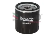 Ölfilter DACO Germany DFO0600