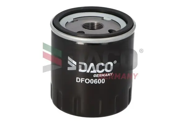 Ölfilter DACO Germany DFO0600