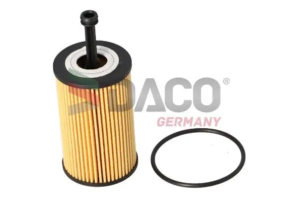 Ölfilter DACO Germany DFO0601