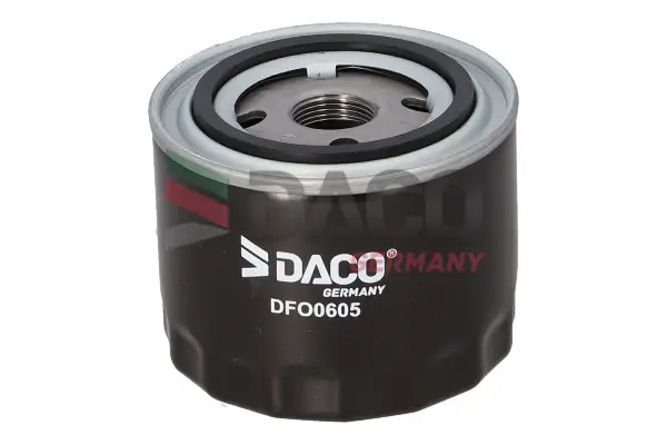 Ölfilter DACO Germany DFO0605