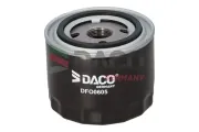 Ölfilter DACO Germany DFO0605