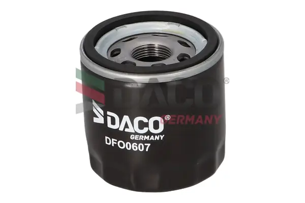 Ölfilter DACO Germany DFO0607