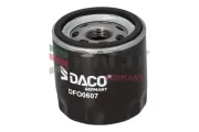 Ölfilter DACO Germany DFO0607