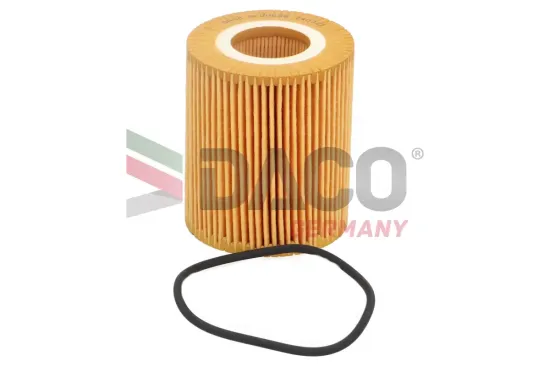 Ölfilter DACO Germany DFO0608 Bild Ölfilter DACO Germany DFO0608