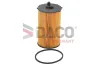 &Ouml;lfilter DACO Germany DFO0609