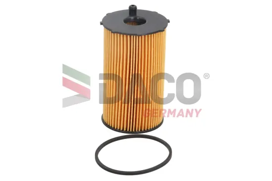 Ölfilter DACO Germany DFO0609 Bild Ölfilter DACO Germany DFO0609