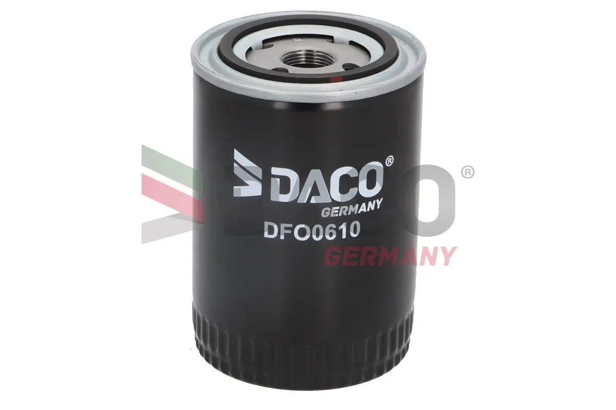 Ölfilter DACO Germany DFO0610