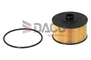 Ölfilter DACO Germany DFO0701