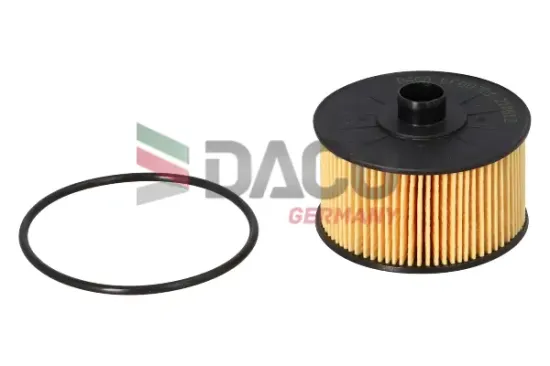 Ölfilter DACO Germany DFO0701 Bild Ölfilter DACO Germany DFO0701
