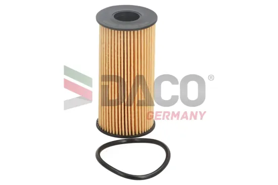 Ölfilter DACO Germany DFO0702 Bild Ölfilter DACO Germany DFO0702