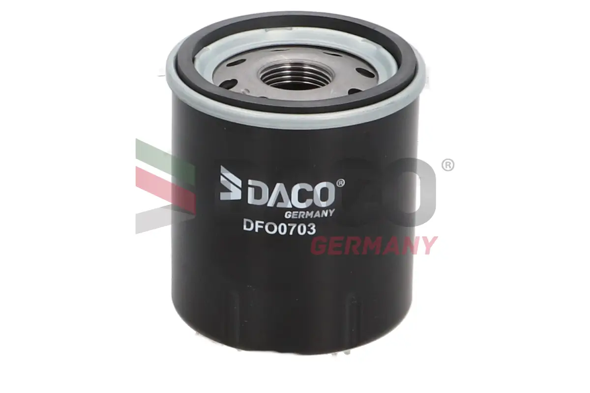 Ölfilter DACO Germany DFO0703