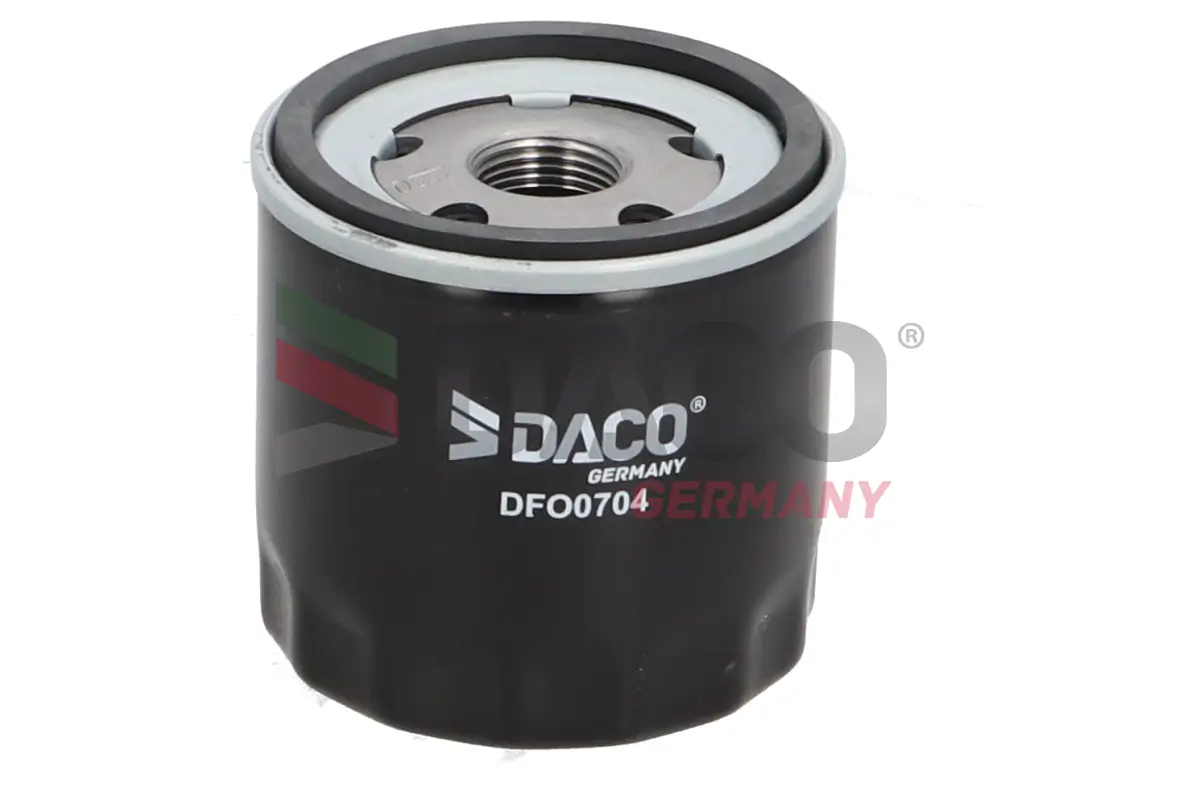 Ölfilter DACO Germany DFO0704