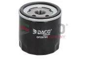 Ölfilter DACO Germany DFO0704