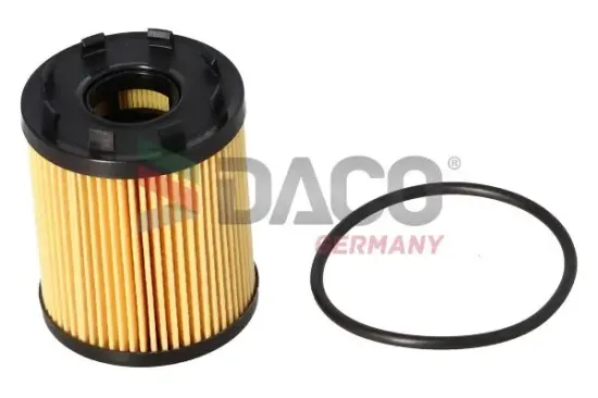 Ölfilter DACO Germany DFO0900 Bild Ölfilter DACO Germany DFO0900