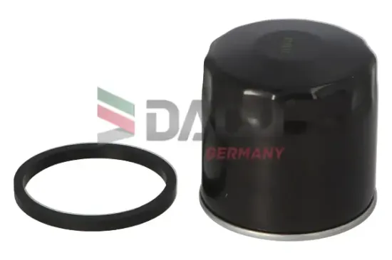 Ölfilter DACO Germany DFO1001 Bild Ölfilter DACO Germany DFO1001