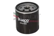 Ölfilter DACO Germany DFO1002