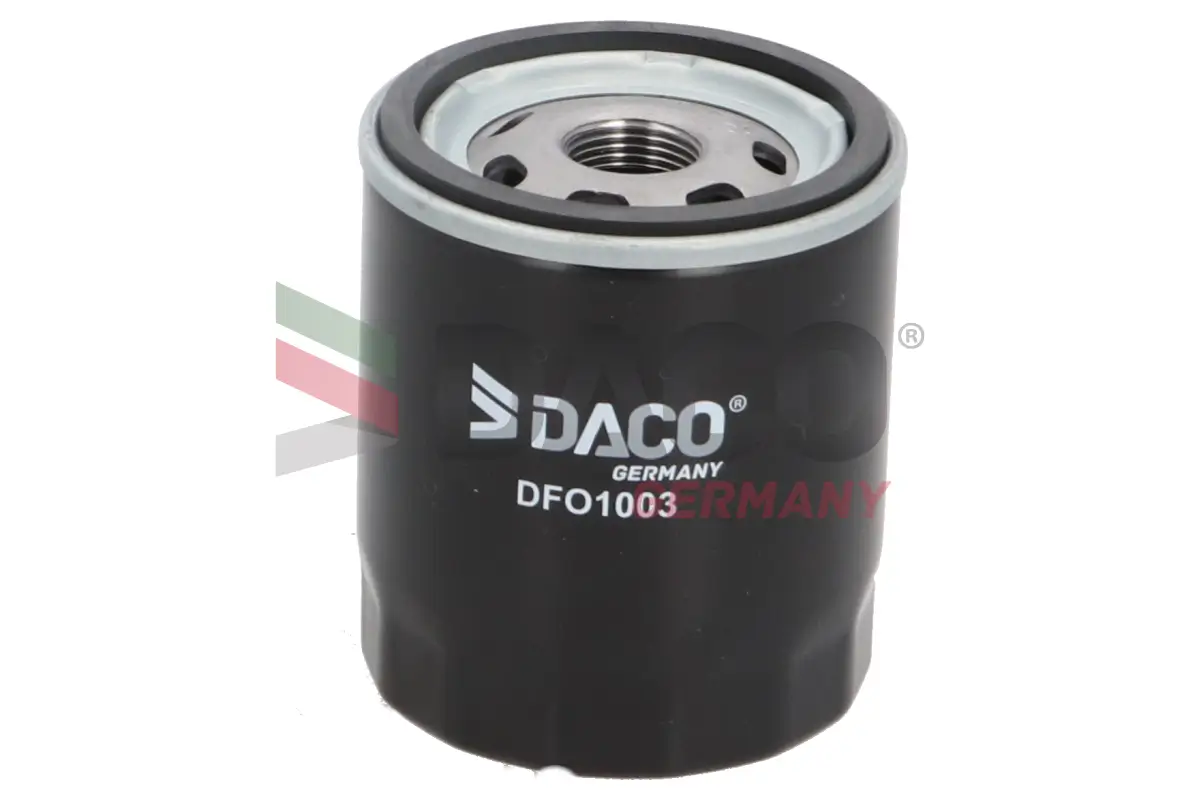 Ölfilter DACO Germany DFO1003