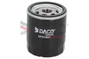 Ölfilter DACO Germany DFO1003