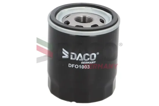 Ölfilter DACO Germany DFO1003 Bild Ölfilter DACO Germany DFO1003