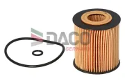 Ölfilter DACO Germany DFO1005