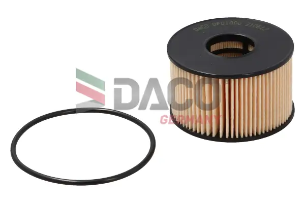 Ölfilter DACO Germany DFO1006