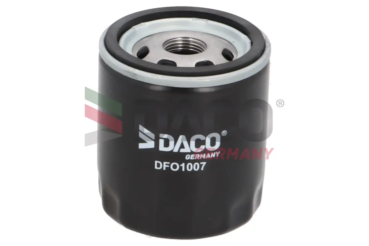 Ölfilter DACO Germany DFO1007