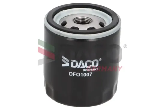 Ölfilter DACO Germany DFO1007 Bild Ölfilter DACO Germany DFO1007