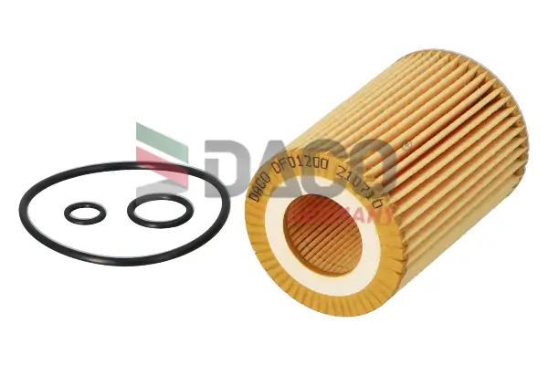 Ölfilter DACO Germany DFO1200