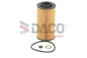 Ölfilter DACO Germany DFO1300