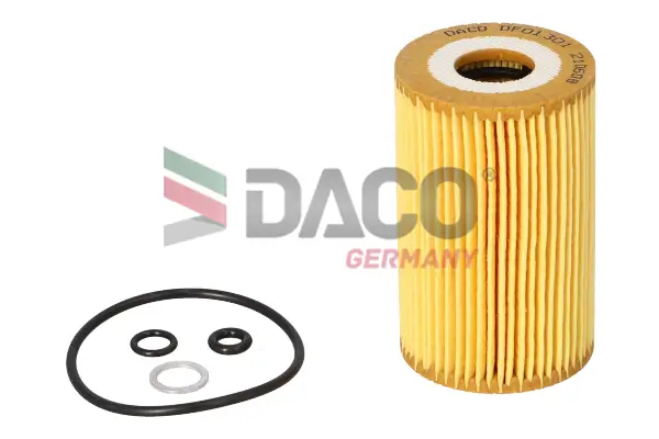 Ölfilter DACO Germany DFO1301