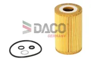 Ölfilter DACO Germany DFO1301