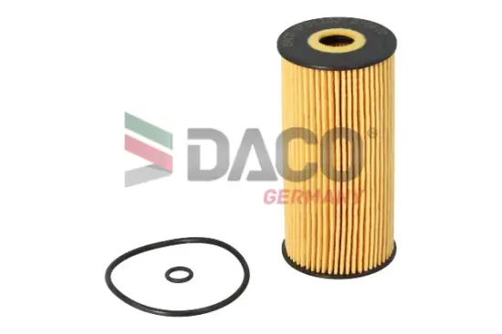Ölfilter DACO Germany DFO1302 Bild Ölfilter DACO Germany DFO1302