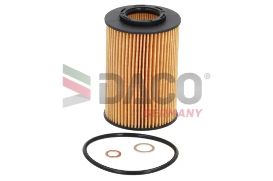Ölfilter DACO Germany DFO1303 Bild Ölfilter DACO Germany DFO1303