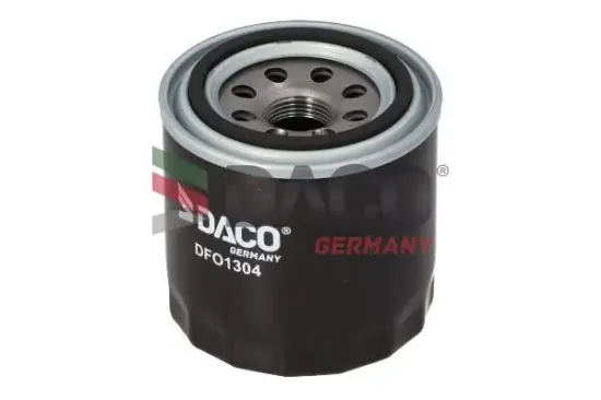 Ölfilter DACO Germany DFO1304 Bild Ölfilter DACO Germany DFO1304