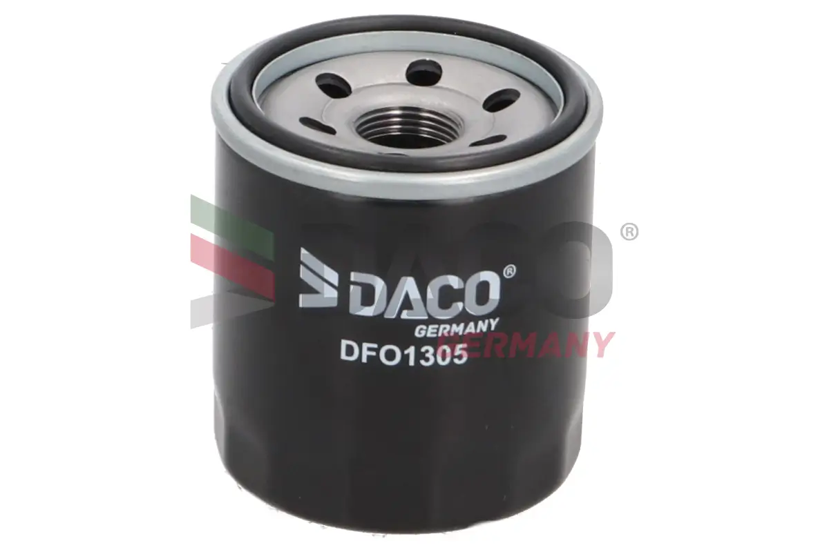 Ölfilter DACO Germany DFO1305