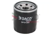 Ölfilter DACO Germany DFO1305